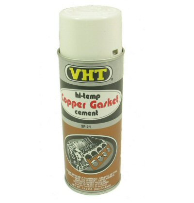 PJ1 Spray Torque-Tite Copper Gasket Cement